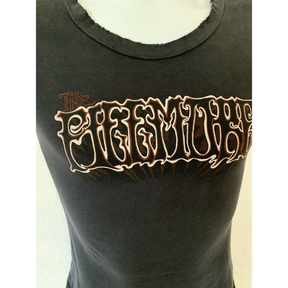 New Rare Vintage The Fillmore Double Sided T Shirt - Picture 2 of 8